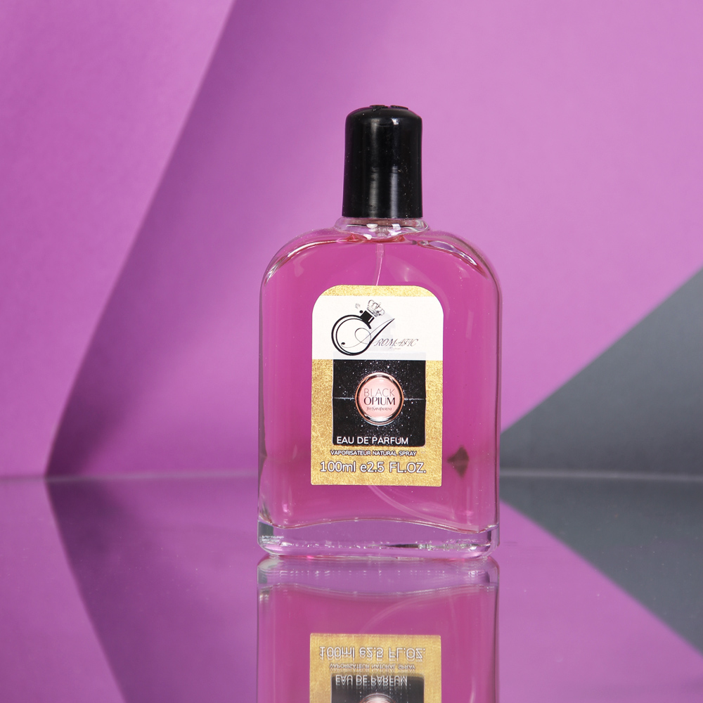 عطر Black pium